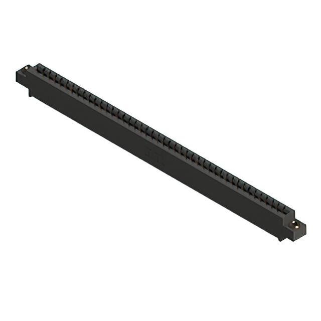 387-043-523-603 EDAC Inc.  Edgeboard Connectors